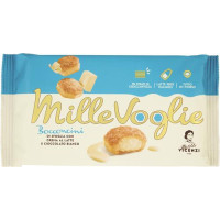 BOCCONCINI LATTE