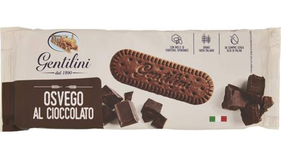 OSVEGO CIOCC.GENTILINI