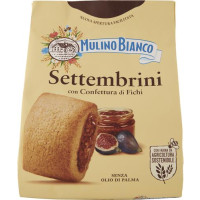BISCOTTI SETTEMBRINI