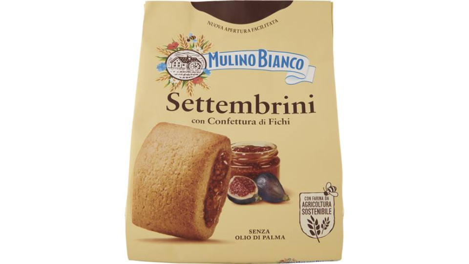 BISCOTTI SETTEMBRINI