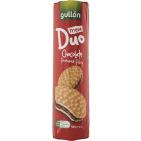 MEGA DUO BISCOTTI FARCITI AL CIOCCOLATO