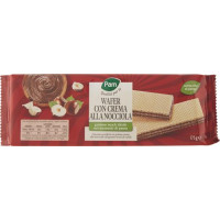 WAFER ALLA NOCCIOLA