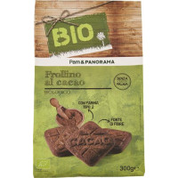 FROLLINI AL CACAO