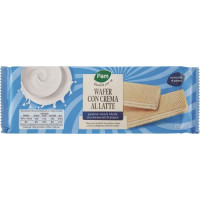 WAFER AL LATTE