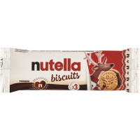 NUTELLA BISCUITS T3
