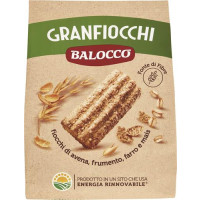 BISCOTTI GRANFIOCCHI