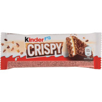 KINDER CRISPY T5
