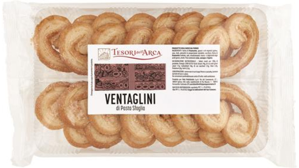 VENTAGLINI