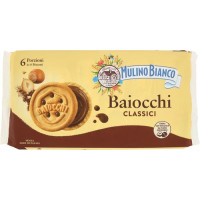 SNACK BAIOCCHI NOCCIOLA