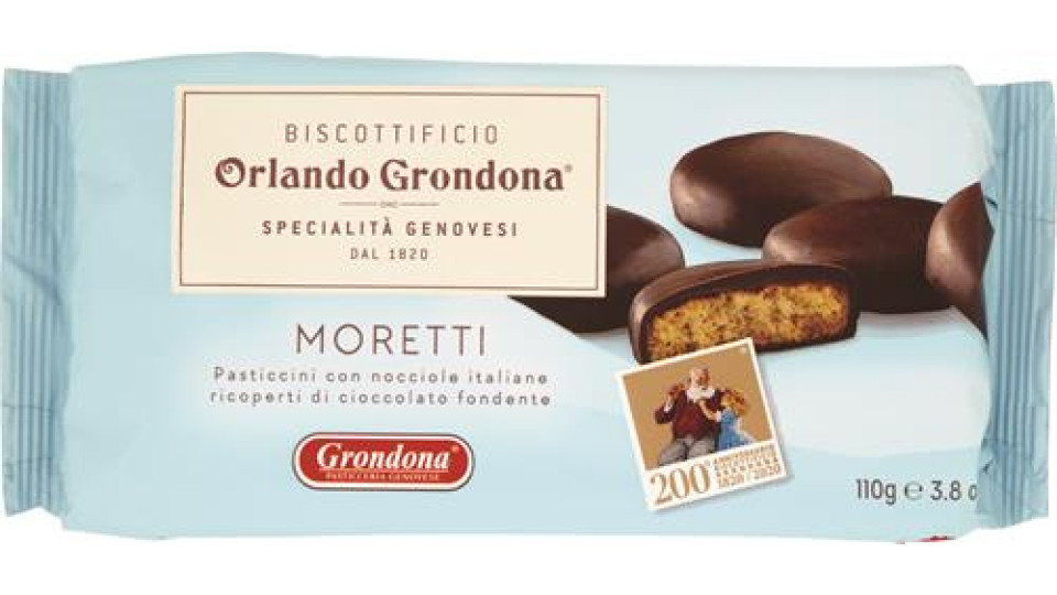 MORETTI