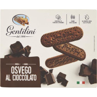 OSVEGO AL CIOCCOLATO