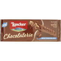 CHOCOLATERIE MILK