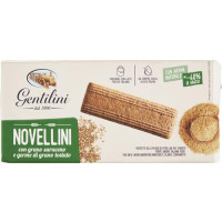 NOVELLINI GRANO SARACENO