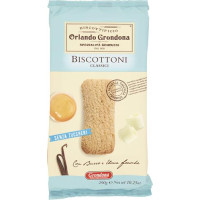 BISCOTTONI CLASSICI SENZA ZUCCHERO