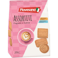 BISCOTTI ASSORTITI