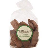 BISCOTTONE INTEGRALE