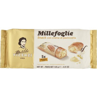 MINISNACK CREMA PASTICCERA