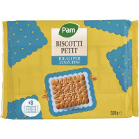 BISCOTTO PETIT