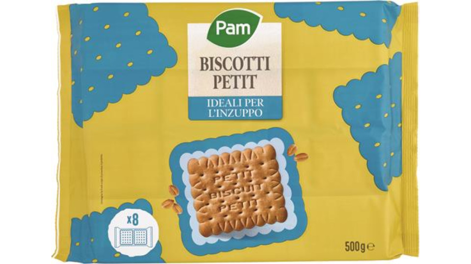 BISCOTTO PETIT