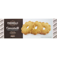 CANESTRELLI PANARELLO SENZA ZUCCHERI GR180