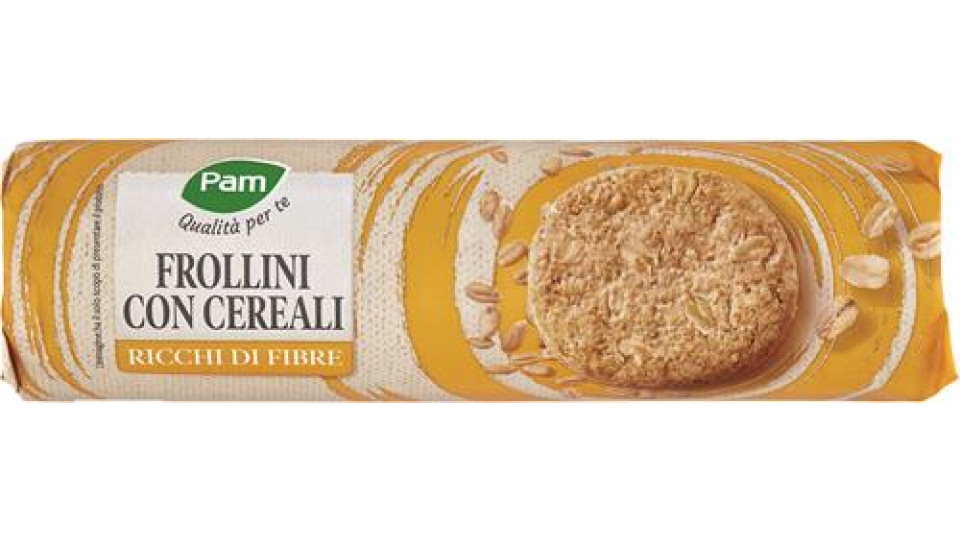 FROLLINO CEREALI