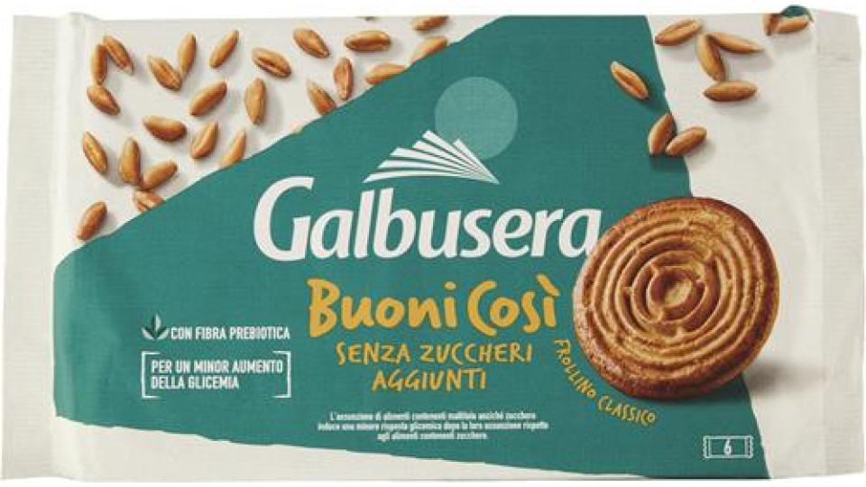 BUONICOSI FROLLINO