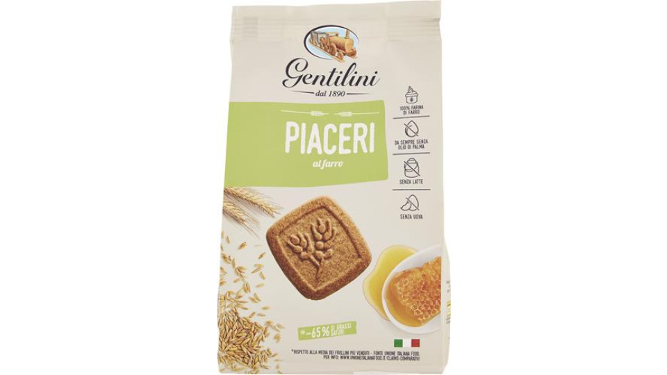 PIACERI AL FARRO