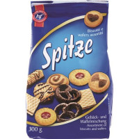 PASTICCERIA E WAFER SPITZE