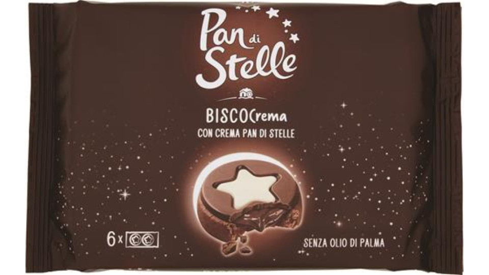 BISCOCREMA