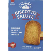 BISCOTTO SALUTE