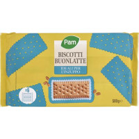 BISCOTTI BUONLATTE