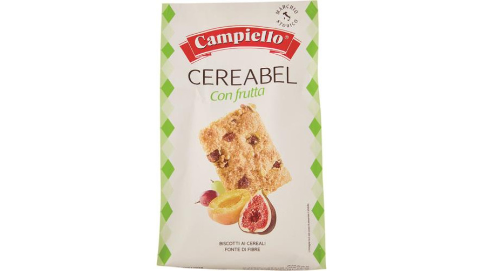 CEREABEL FRUTTA
