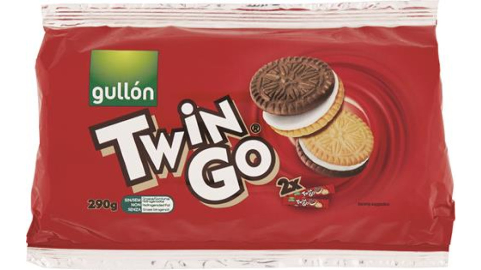 BISCOTTI TWINGO BIPACCO