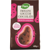 FROLLINI CACAO GOCCE EXTRA DARK