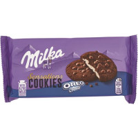 COOKIES SENSATION RIPIENI DI CREMA OREO