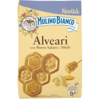 BISCOTTI ALVEARI