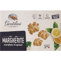 BISCOTTI MARGHERITE GENTILINI GR250