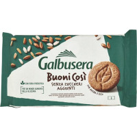 BISCOTTI BUONICOSI AI CEREALI