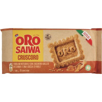 CRUSCORO BISCOTTI BISCOTTI CON GOCCE DI CIOCCOLATO