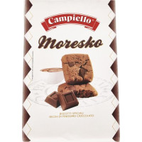 BISCOTTI MORESCO