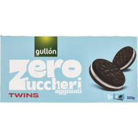 TWINS GULLON ZERO ZUCC