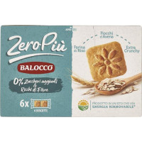 ZEROPIÙ BALOCCO CLASSICI