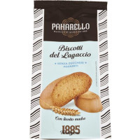 BISCOTTI DEL LAGACCIO SENZA ZUCCHERO
