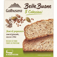 FETTE SPESSE CON SEMI