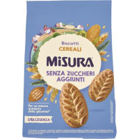 FROLLINI DOLCE SENZA AI CEREALI