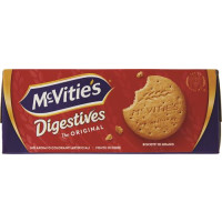 BISCOTTI DIGESTIVE