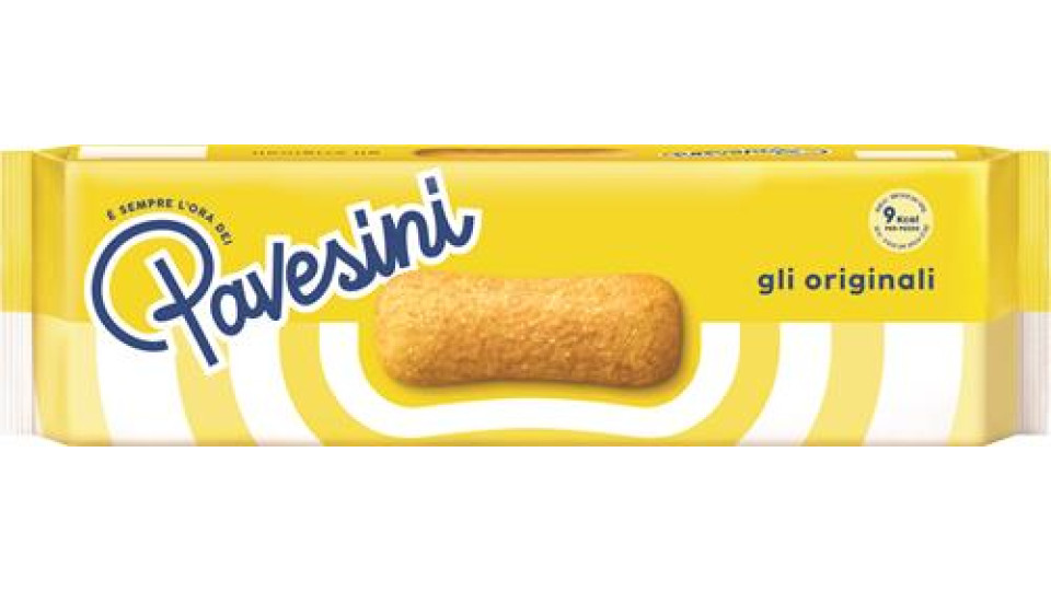 BISCOTTI PAVESINI CONFEZIONE FAMIGLIA