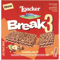 BREAK3 HAZELNUT
