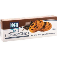 CHOCO CHIPS