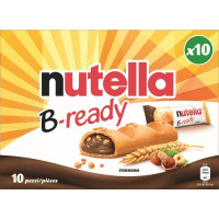 NUTELLA B-READY T10